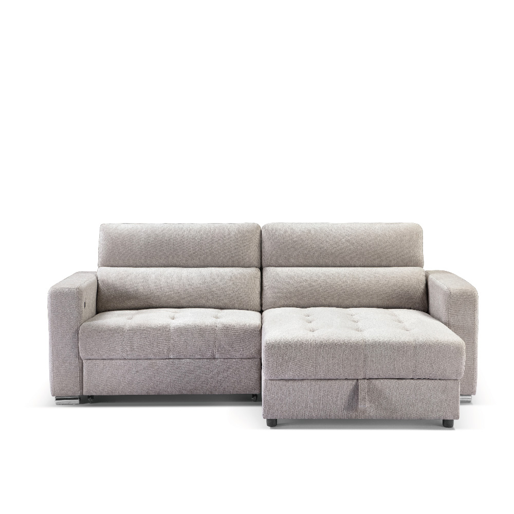 Posy 寵物布料梳化