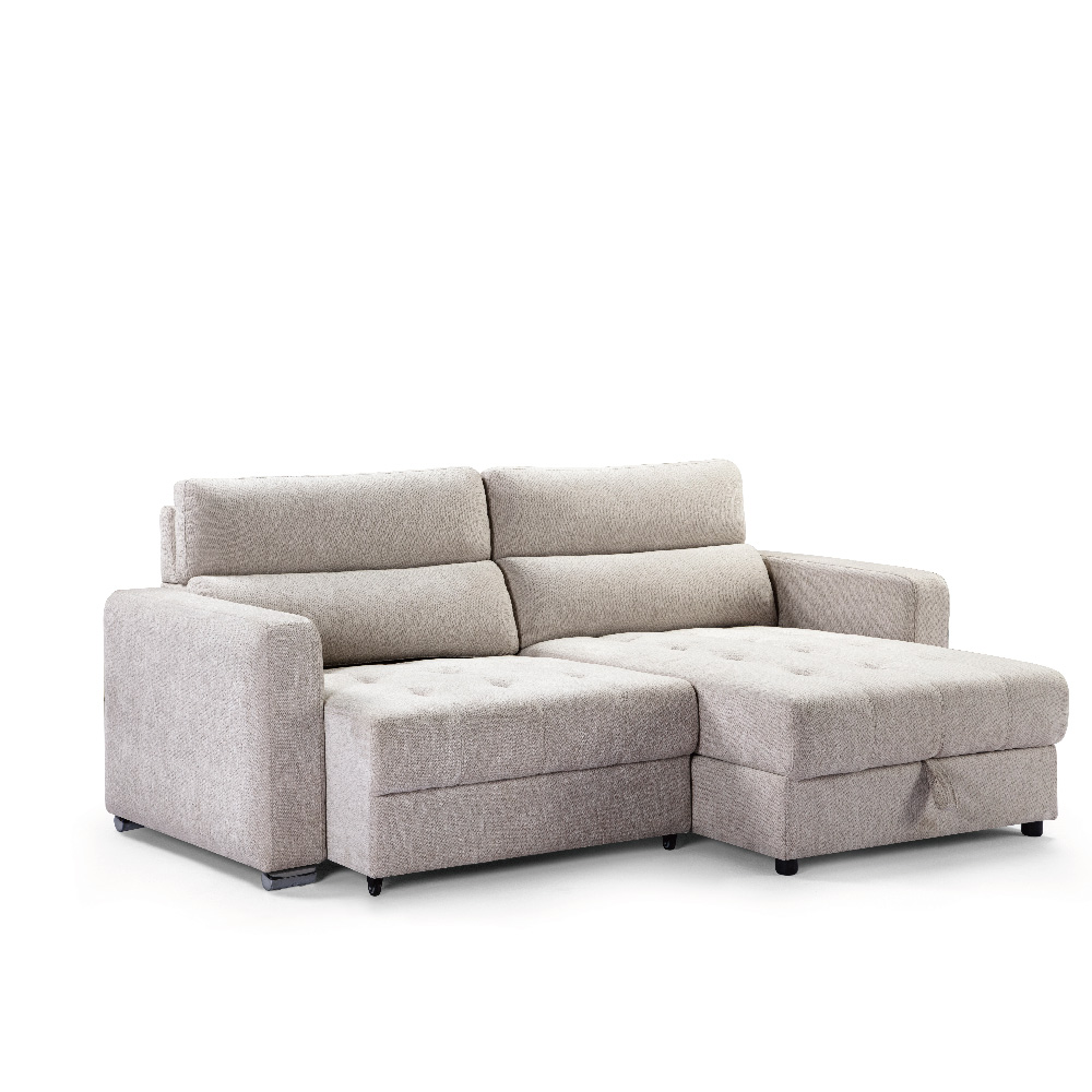 Posy 寵物布料梳化