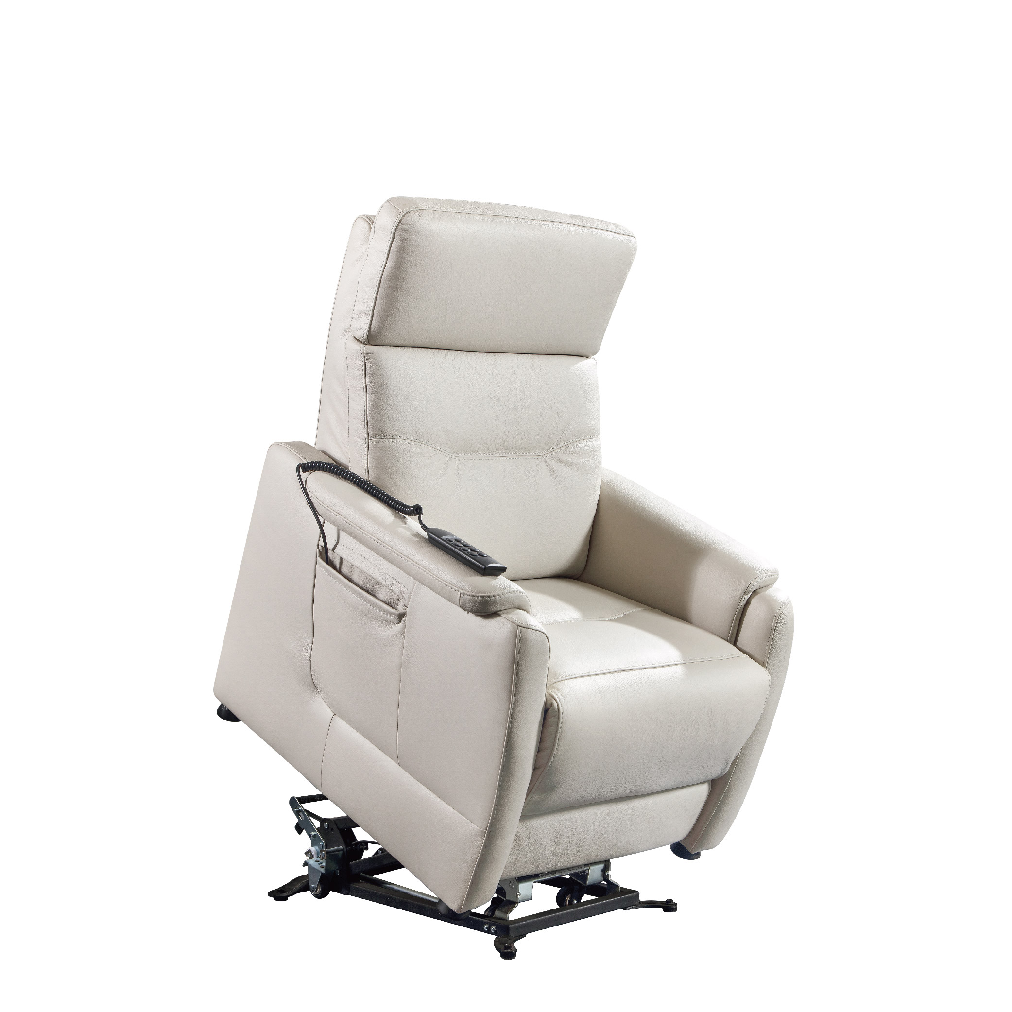 Perry 電動升降助立椅