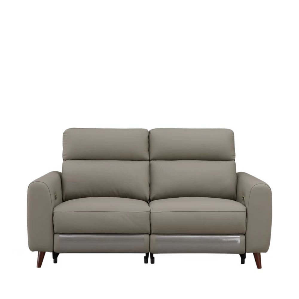 Tobin 零距離靠牆梳化